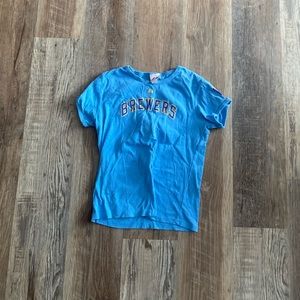 Brewers Shirt